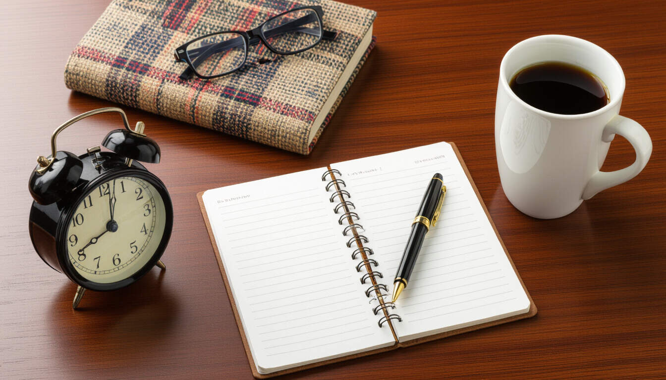 Explore practical time management strategies to ease mental overload and boost productivity. This article offers tips for students and professionals to handle daily tasks more effectively, leading to clearer thinking and better focus.
