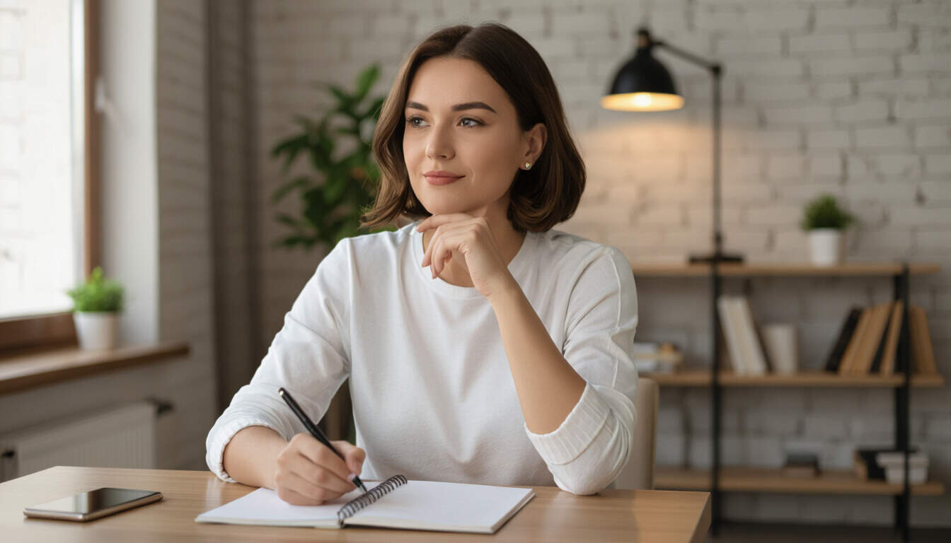 Discover how weekly reviews can help reduce mental overload by organizing thoughts and priorities. This approach offers practical tips for students and professionals to enhance focus and productivity in daily life, making it easier to manage tasks without added stress.